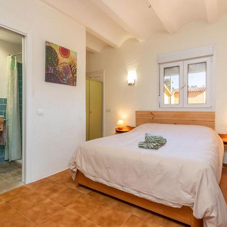 הוילה Casita En בגור מראה חיצוני תמונה