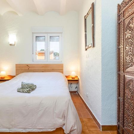 הוילה Casita En בגור מראה חיצוני תמונה