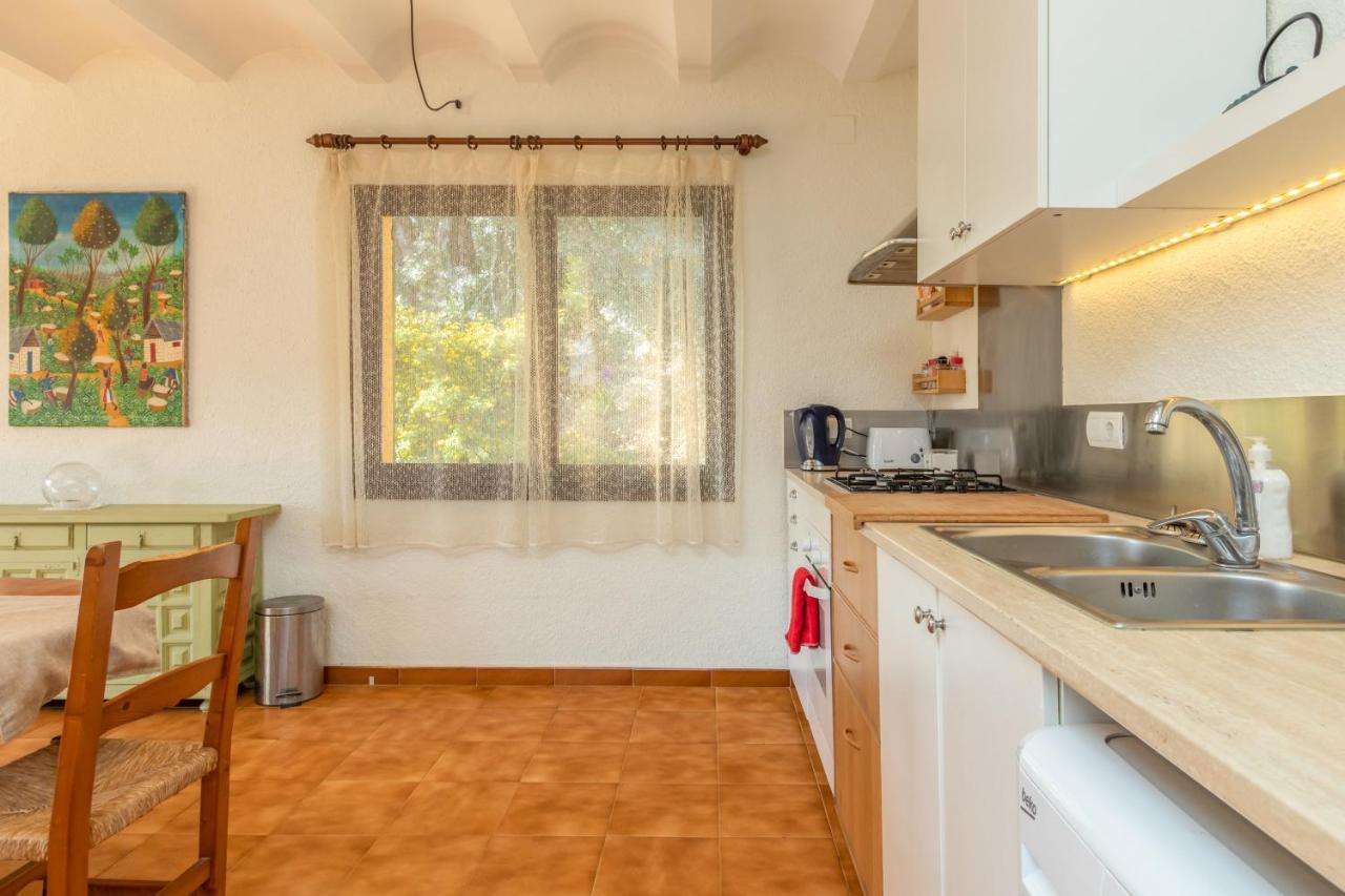 הוילה Casita En בגור מראה חיצוני תמונה